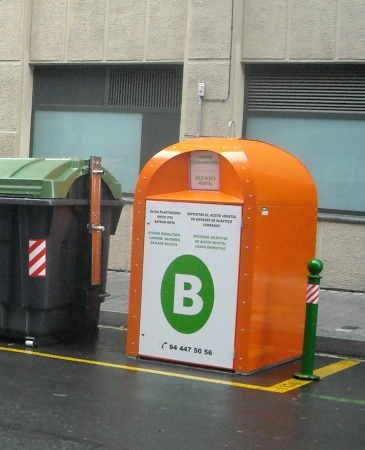 todos-los-barrios-de-bilbao-tendran-contenedores-de-aceite