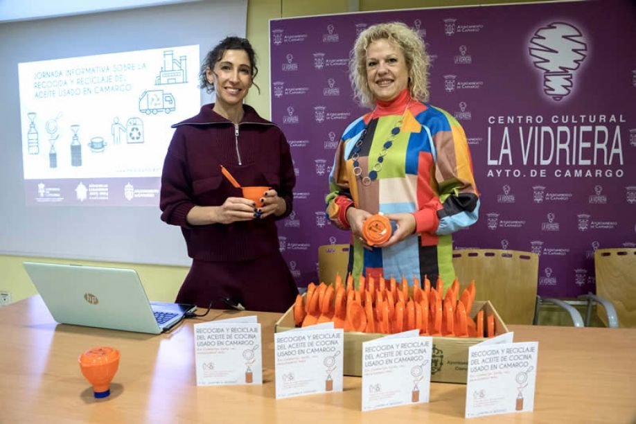 el-ayuntamiento-de-camargo-anima-a-reciclar-aceite-de-cocina-usado