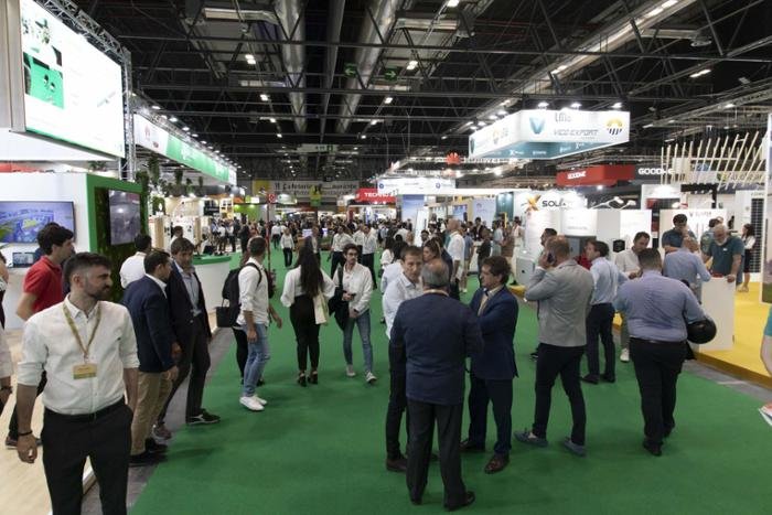 genera-feria-internacional-de-energia-y-medioambiente