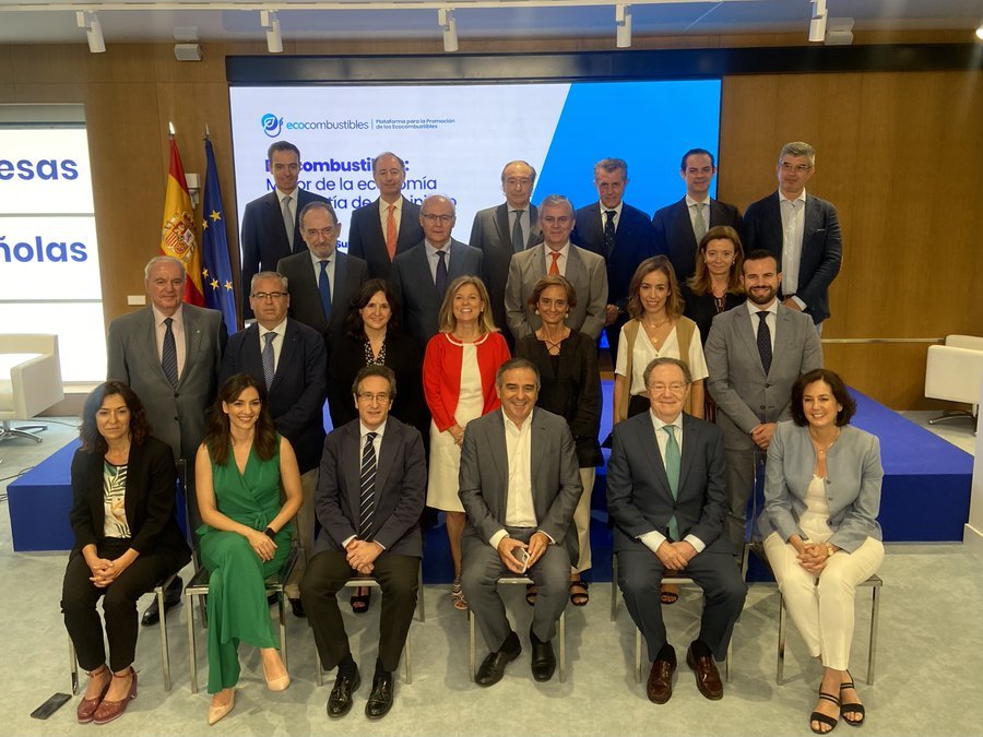 la-plataforma-para-los-ecocombustibles-lamenta-la-falta-de-apoyo-del-gobierno