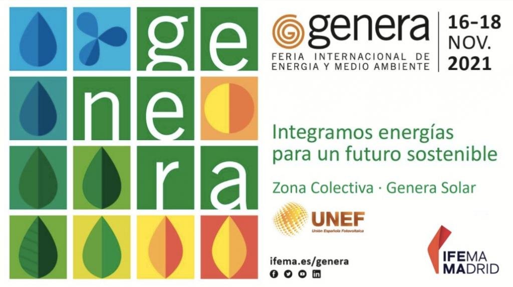 genera-2021-feria-internacional-de-energia-y-medioambiente