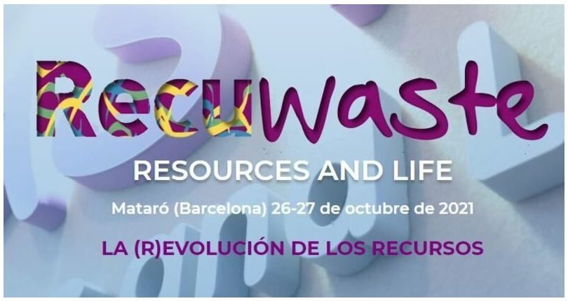 recuwaste-2021-congreso-sobre-gestion-de-residuos-y-recursos