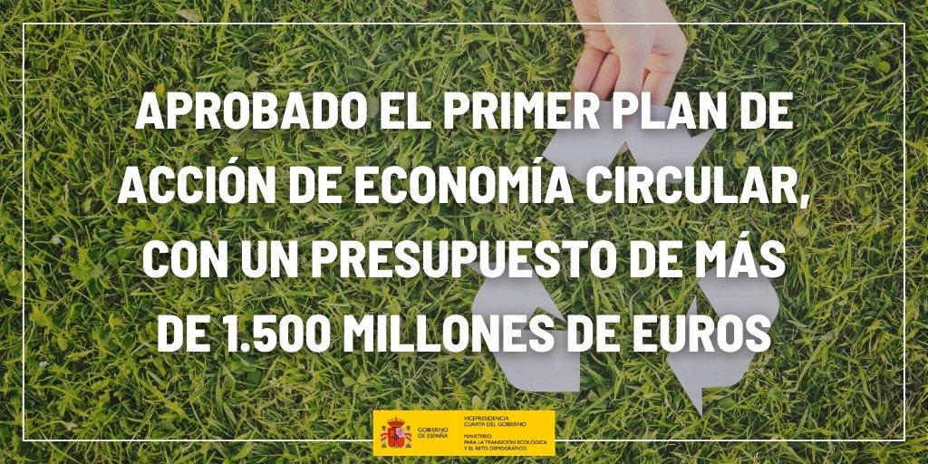 mas-de-1-500-millones-de-euros-para-el-primer-plan-de-accion-de-economia-circular