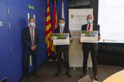primera-empresa-espanola-en-unirse-al-programa-sustainable-aviation-fuel