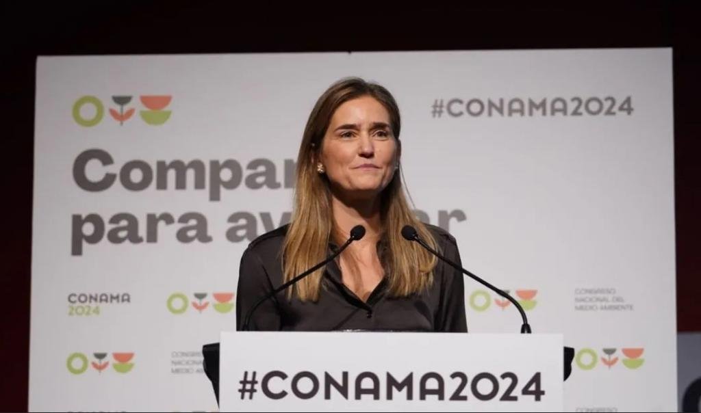 sara-aagesen-inaugura-el-conama-2024