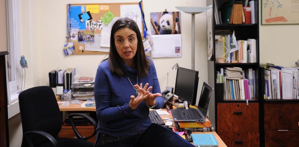 alicia-torrego-directora-de-conama-ya-no-vale-con-actuar-ahora-hay-que-hacerlo-rapido