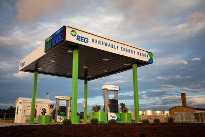 el-mayor-productor-de-biodiesel-inaugura-su-primera-estacion-de-servicio