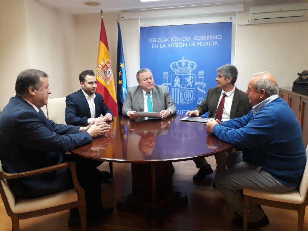 geregras-se-reune-con-el-delegado-del-gobierno-de-murcia