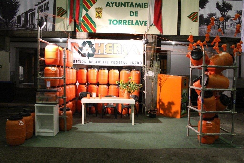 mas-de-20-empresas-participaron-en-la-feria-del-reciclaje-de-cantabria