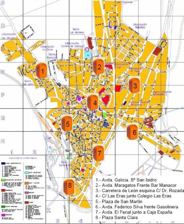 la-recogida-de-aceite-vegetal-usado-se-somete-a-concurso-publico-en-benavente