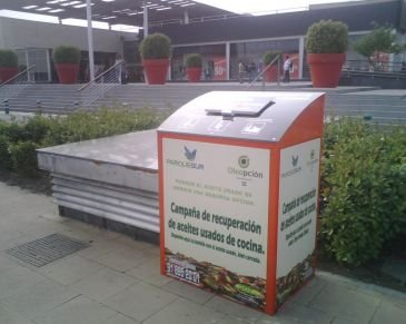 centro-comercial-parquesur-madrid-ubicara-tres-contenedores-para-la-recogida-de-aceite-usado