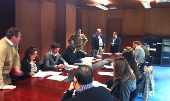 la-comision-comarcal-de-medioambiente-apuesta-por-la-recogida-de-aceites-usados-y-de-los-residuos-de-la-construccion