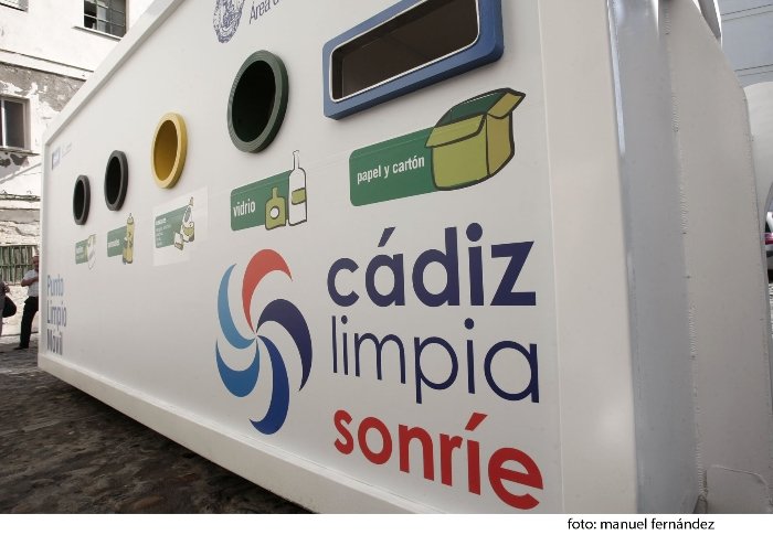 la-electronica-y-el-aceite-vegetal-los-residuos-mas-reciclados-en-cadiz